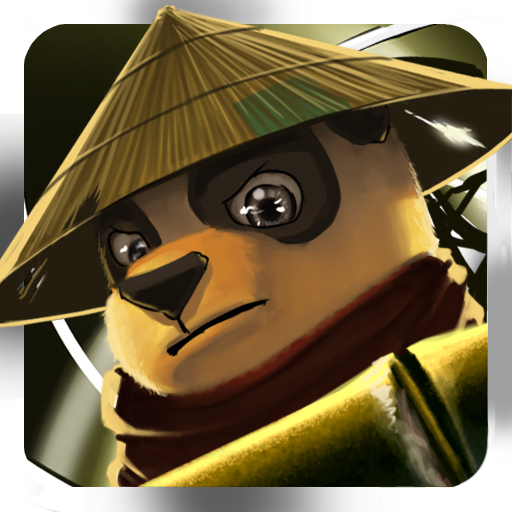 Panda Jump - App on Amazon Appstore